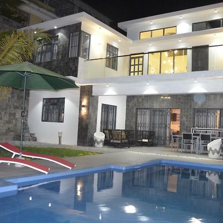 Mont Choisy Azura Mont-Choisy Exterior foto