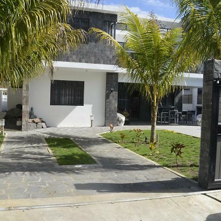 Mont Choisy Azura Mont-Choisy Exterior foto
