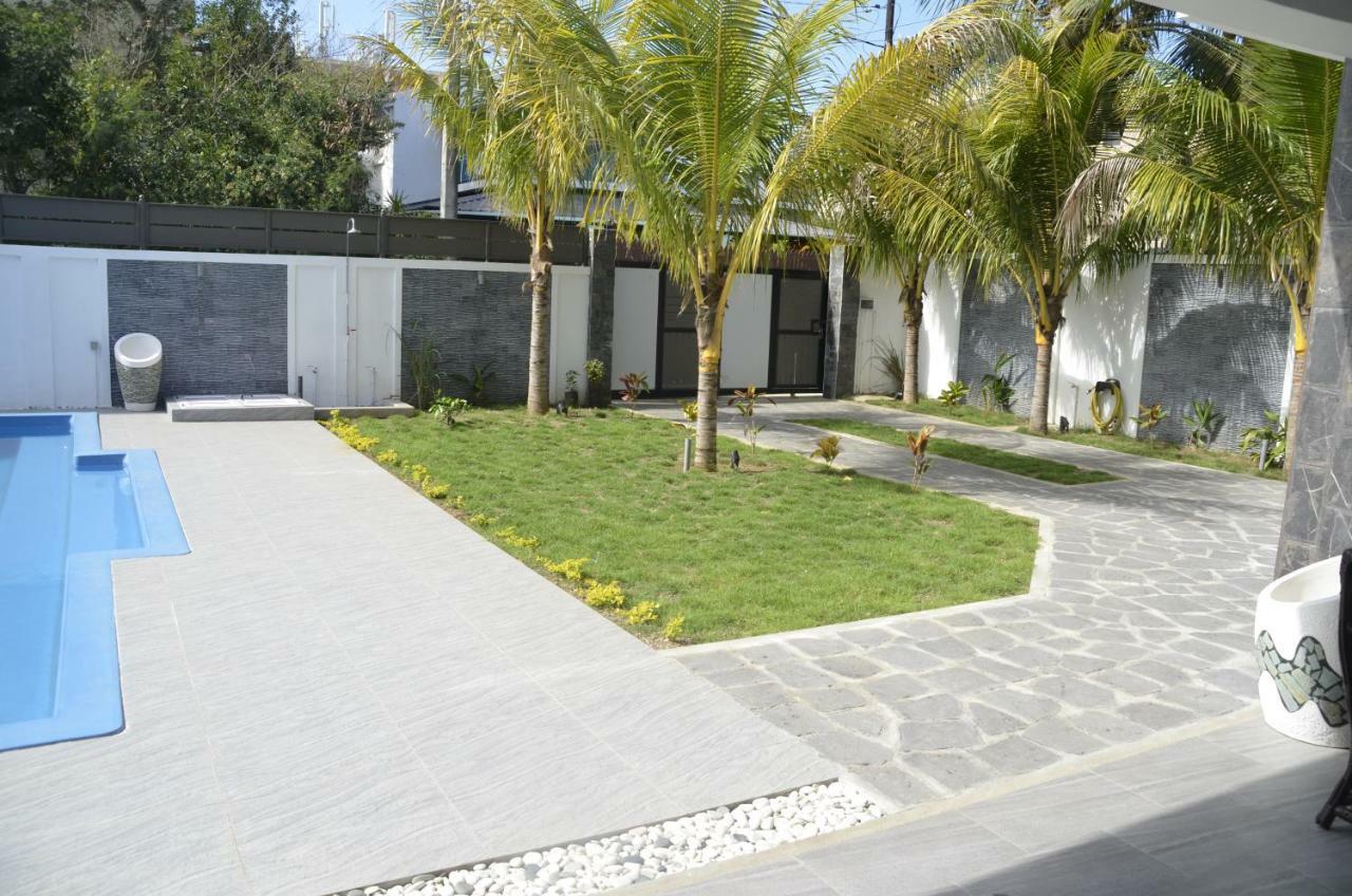 Mont Choisy Azura Mont-Choisy Exterior foto