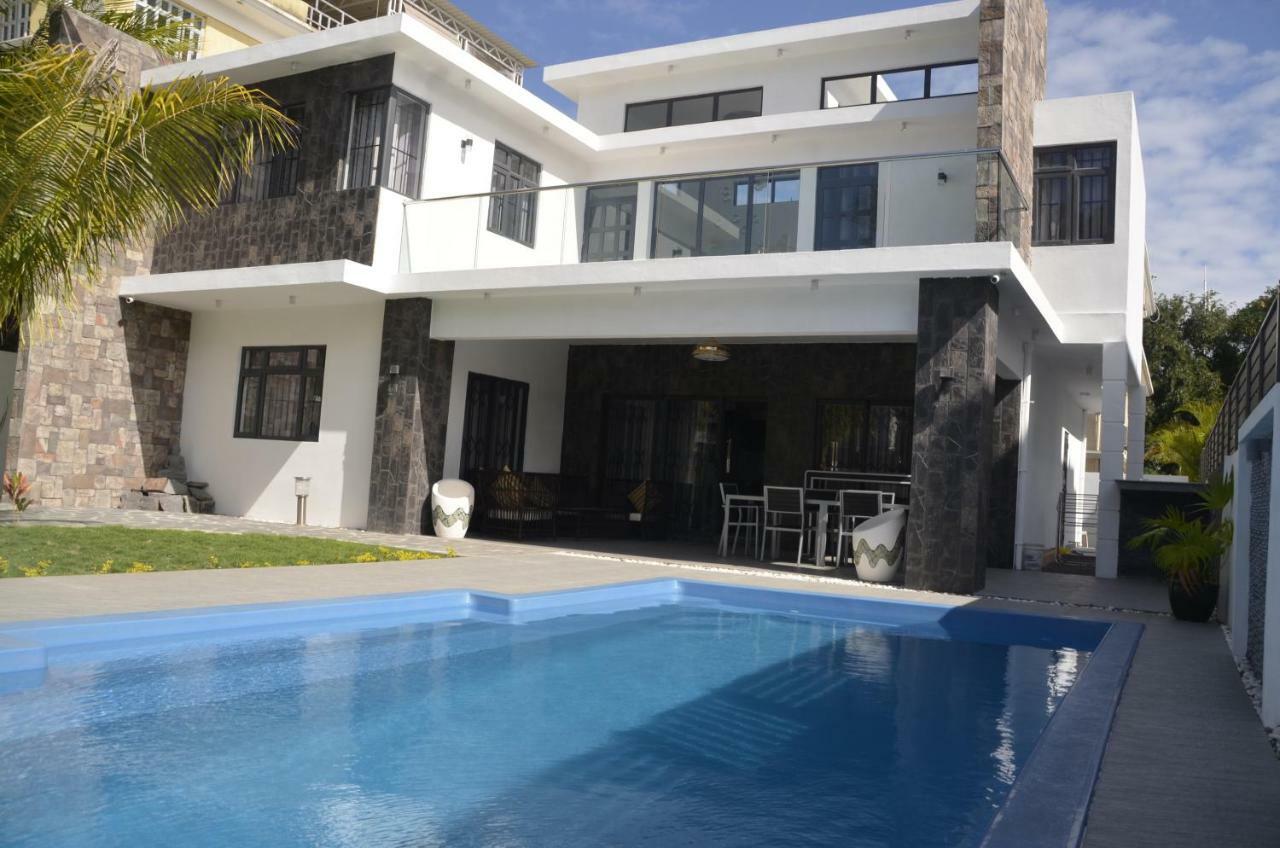Mont Choisy Azura Mont-Choisy Exterior foto