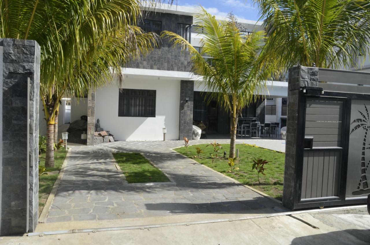 Mont Choisy Azura Mont-Choisy Exterior foto