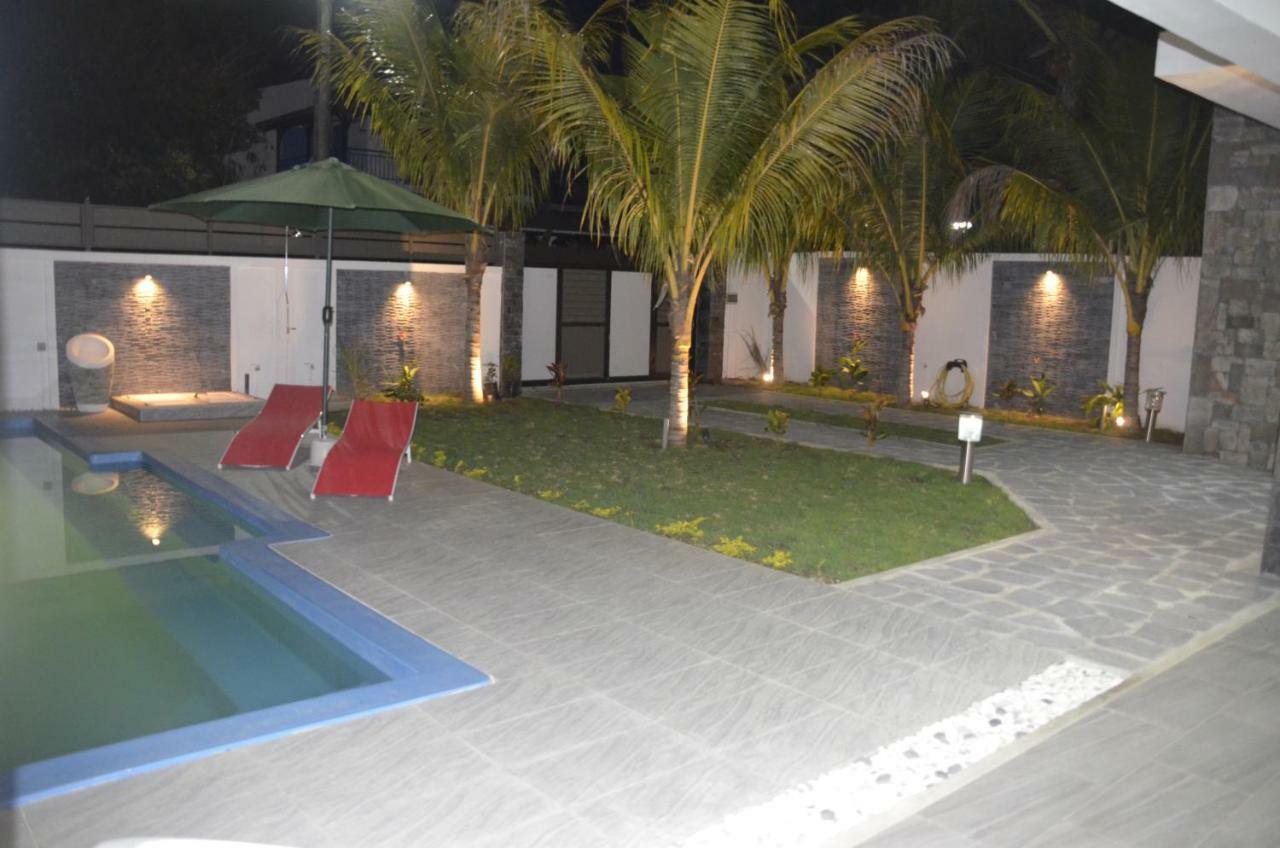 Mont Choisy Azura Mont-Choisy Exterior foto