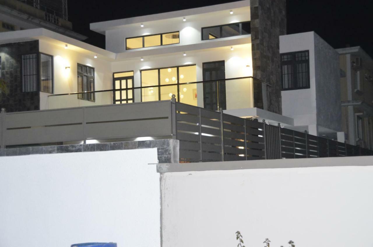 Mont Choisy Azura Mont-Choisy Exterior foto