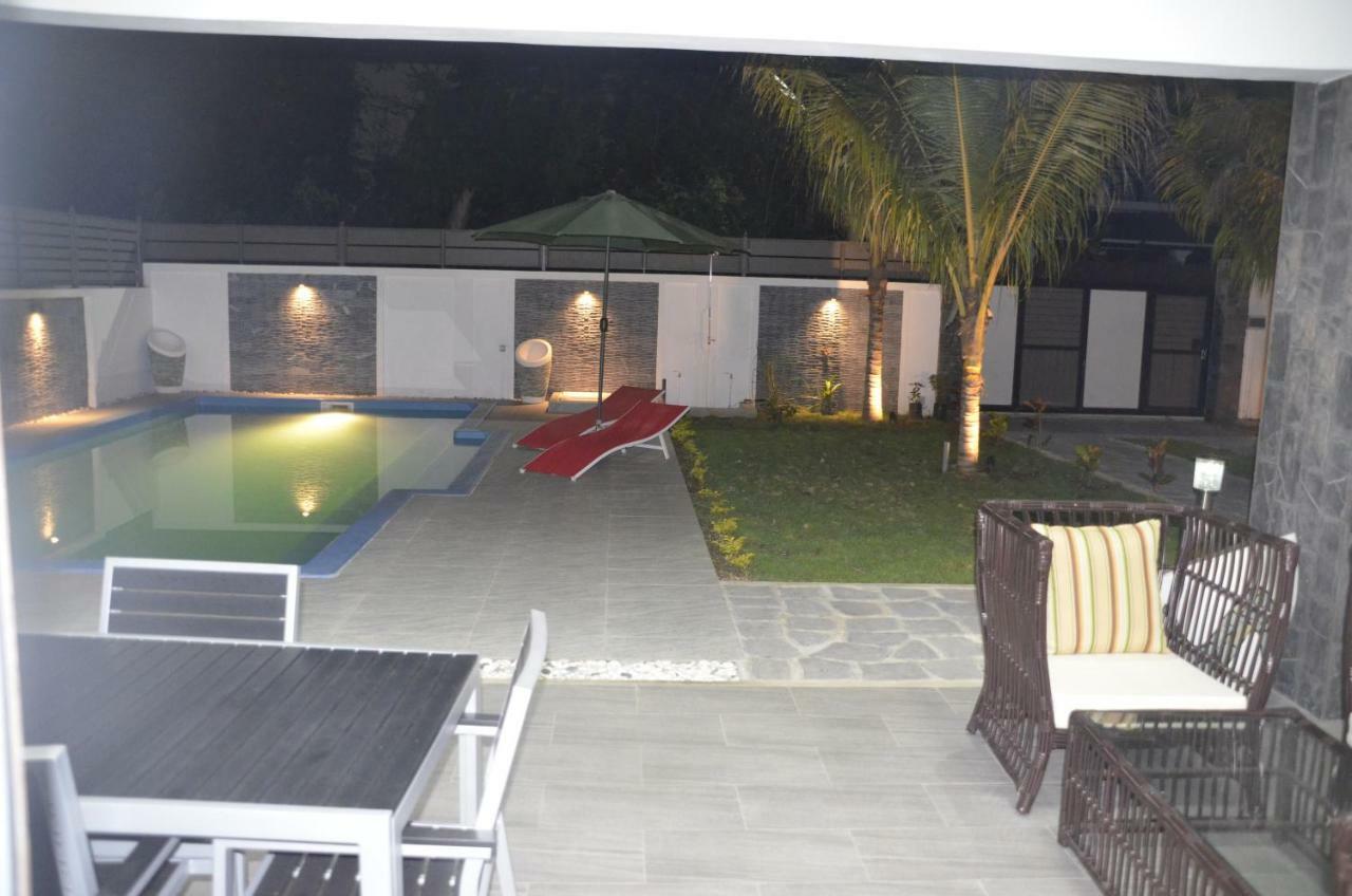 Mont Choisy Azura Mont-Choisy Exterior foto