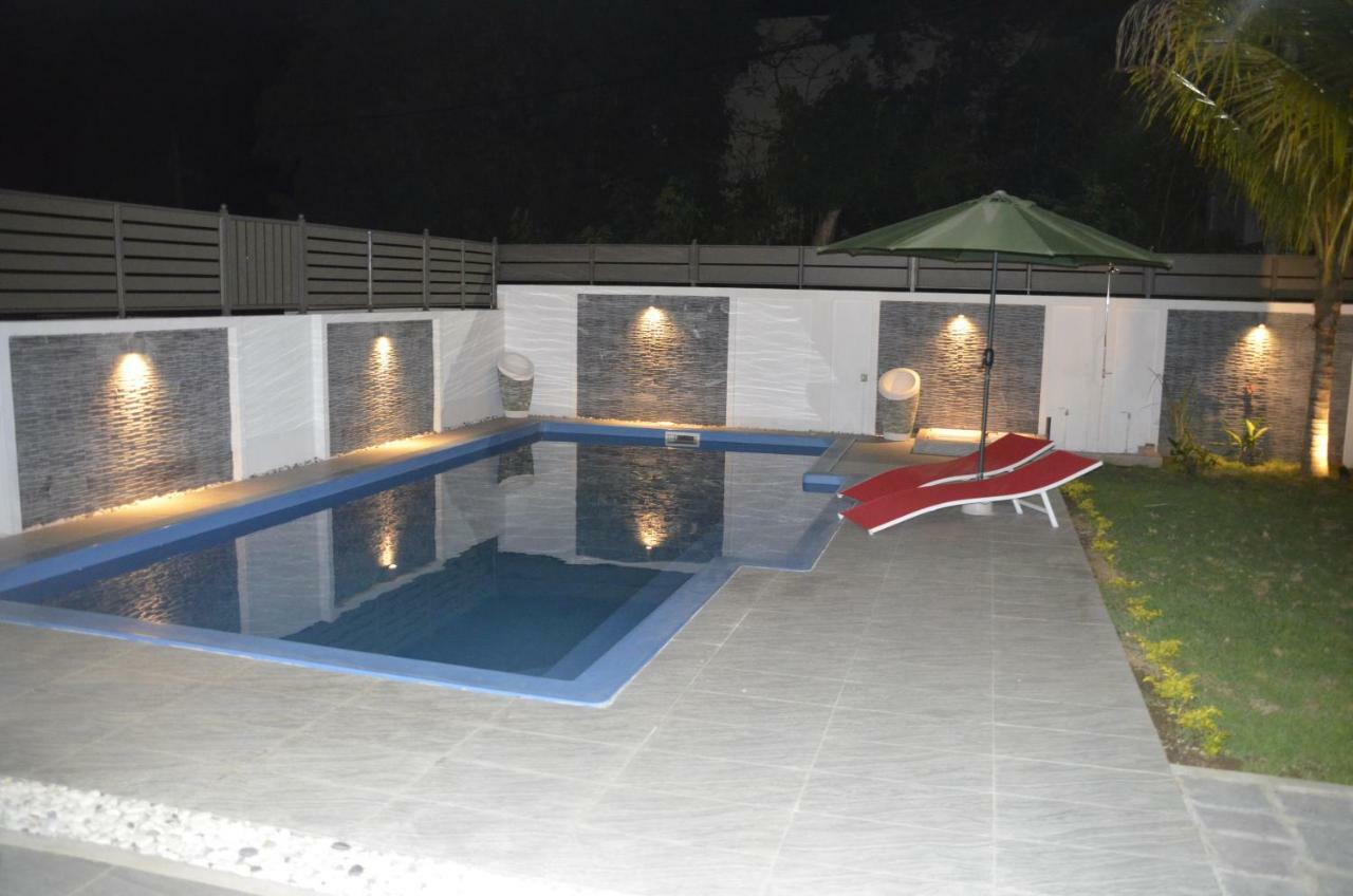 Mont Choisy Azura Mont-Choisy Exterior foto