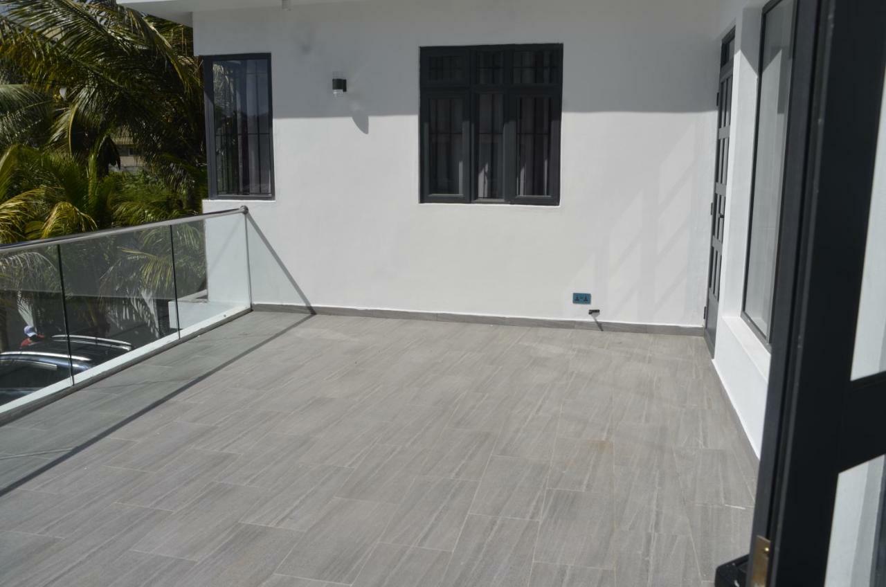 Mont Choisy Azura Mont-Choisy Exterior foto